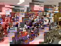 SMILES for Miles photo 2